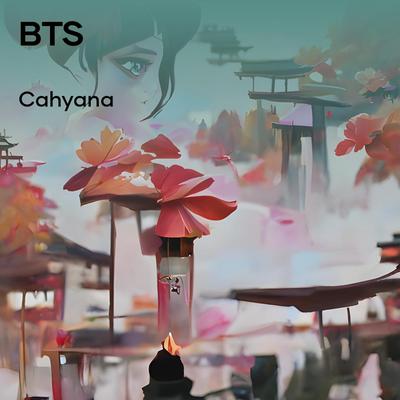 I Like Bts By CAHYANA's cover