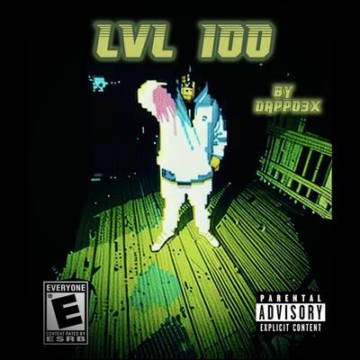LVL 100's cover