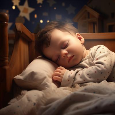 Lullaby Dreams: Soothing Music for Baby Sleep's cover