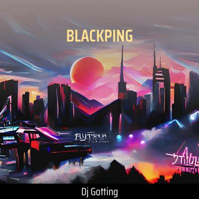 BLACKPING's cover