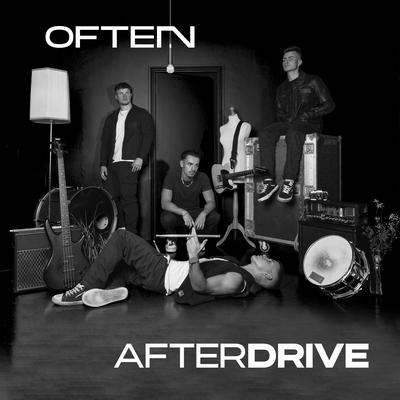 Often By AFTERDRIVE's cover
