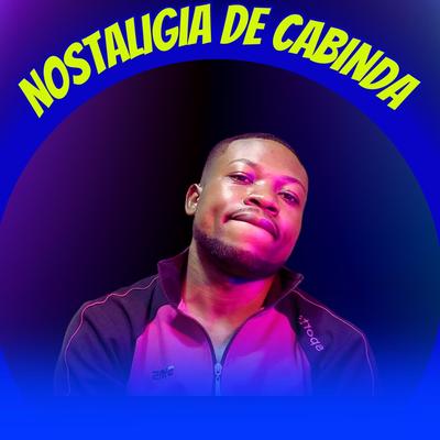 NOSTALIGIA DE CABINDA MIX's cover