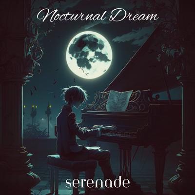 Red By Nocturnal Dream's cover