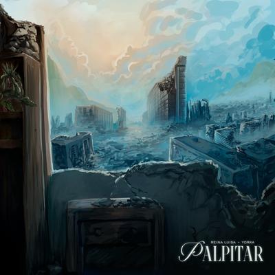 Palpitar's cover