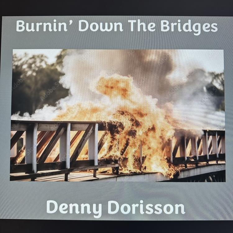 Denny dorisson's avatar image