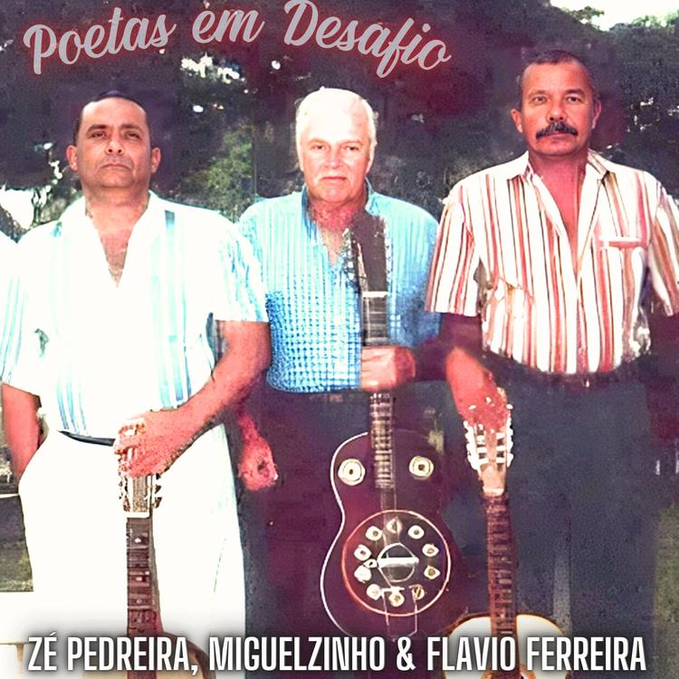 Zé Pedreira, Miguelzinho & Flavio Ferreira's avatar image
