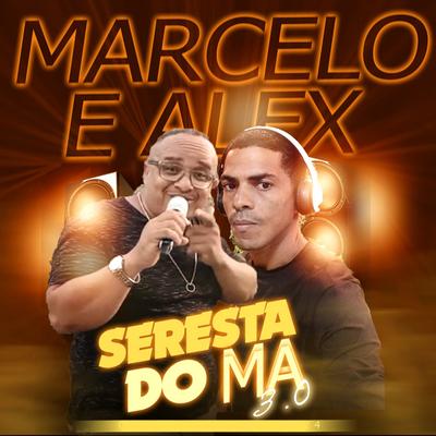 Marcelo e Alex's cover