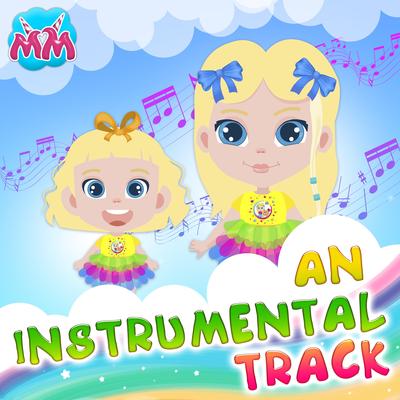 Pretend play Nanny (Instrumental Version)'s cover