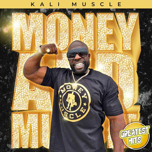 kali muscle shirt