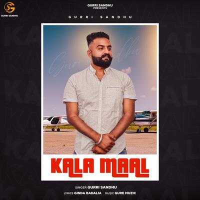 Kaala Maal's cover