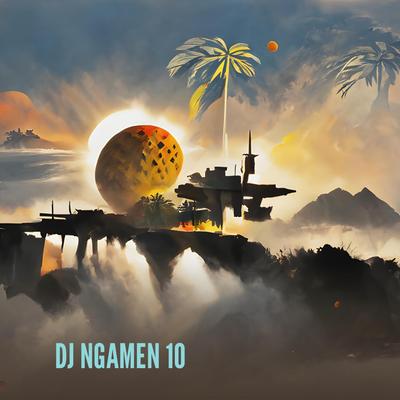 DJ NGAMEN 10 (Remix)'s cover