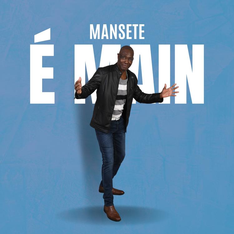 Mansete's avatar image