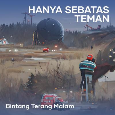 Hanya Sebatas Teman (Acoustic)'s cover