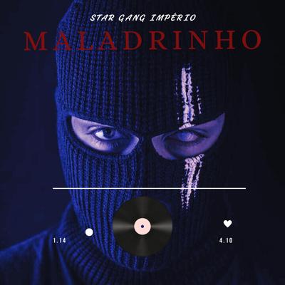 Maladrinho's cover