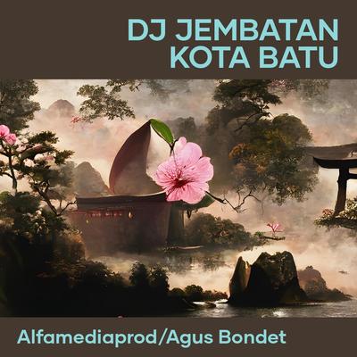 Dj Jembatan Kota Batu's cover