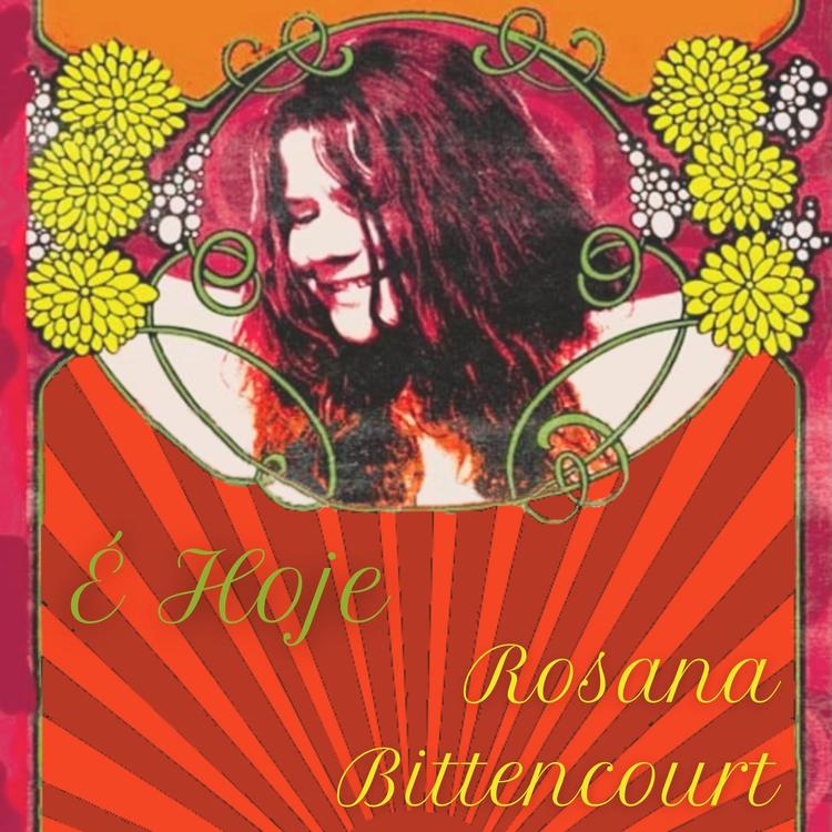 Rosana Bittencourt's avatar image
