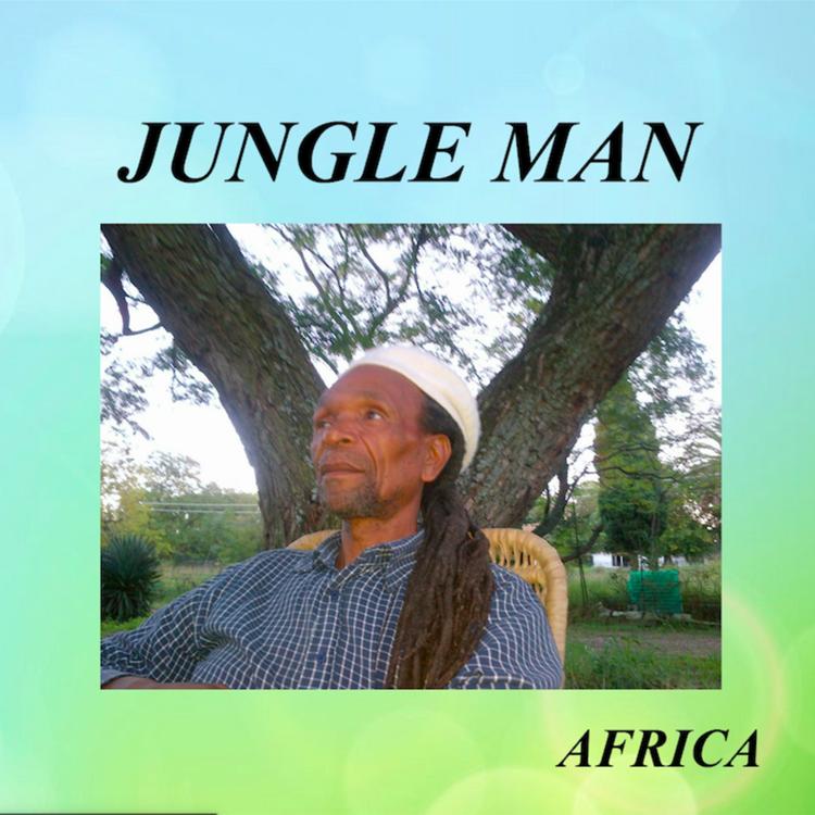 Jungle Man's avatar image