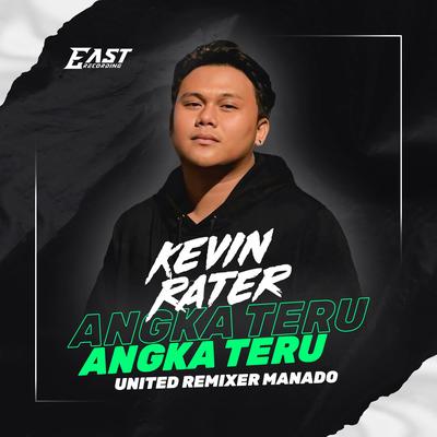 ANGKA TERU - ( UNITED REMIXER MANADO )'s cover