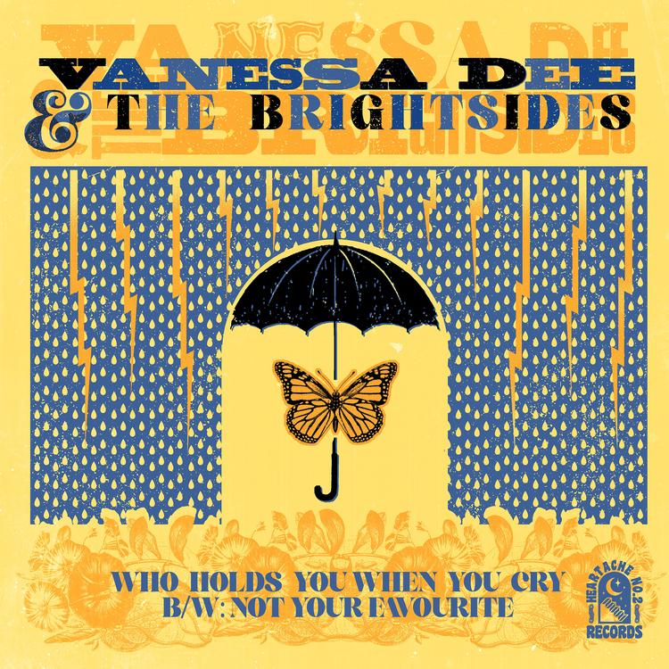 Vanessa Dee & The Brightsides's avatar image