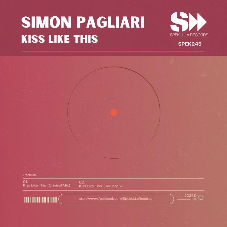 Simon Pagliari's avatar image