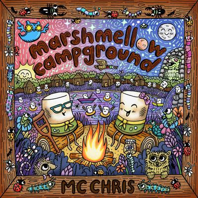 Marshmellow Campground's cover