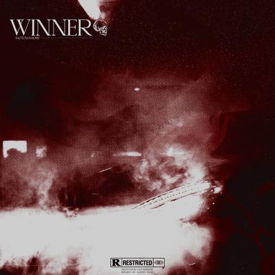 WINNER By SAOTOMAMORE's cover