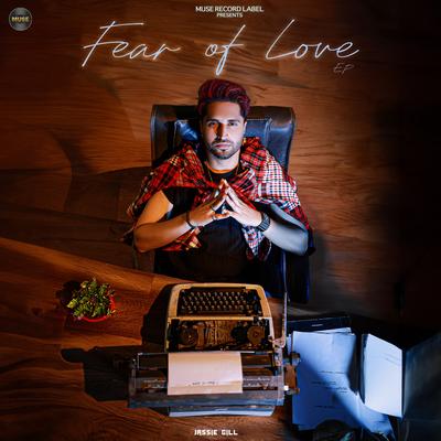 Fear of Love's cover