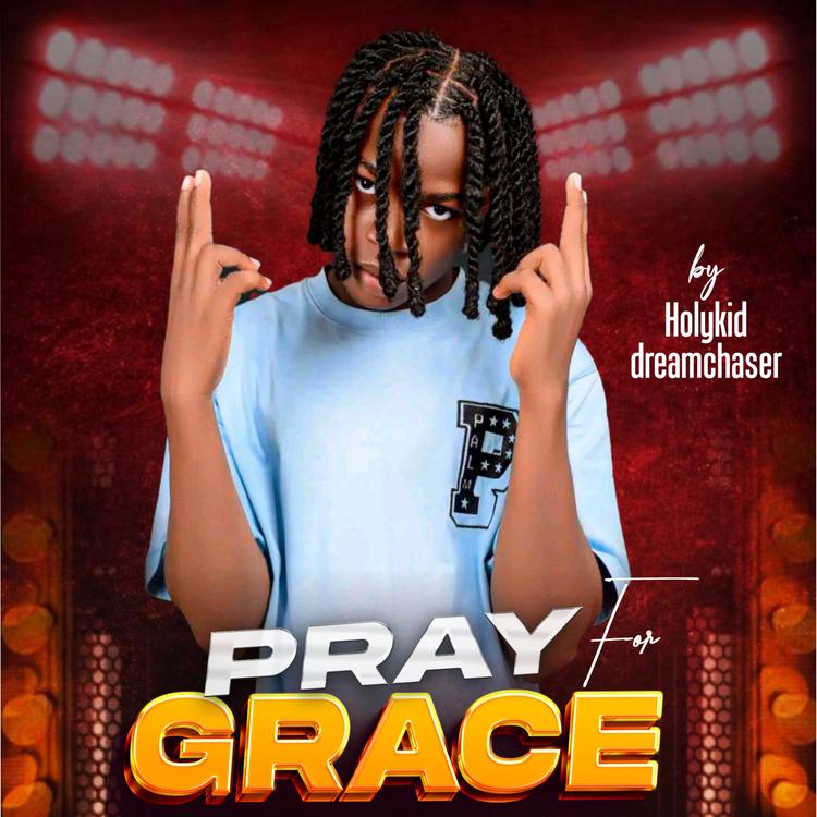 Holykid Dreamchaser's avatar image