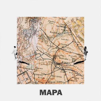 MAPA's cover