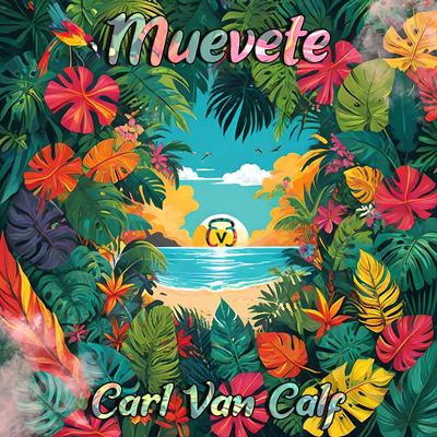 Muevete Suave's cover