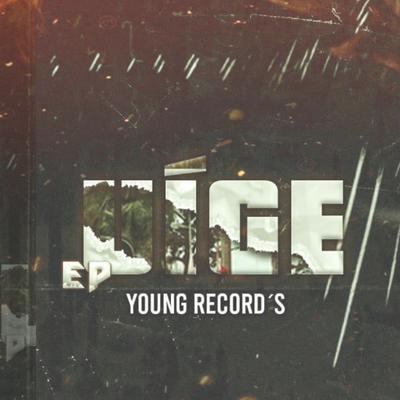 Young Record's cover