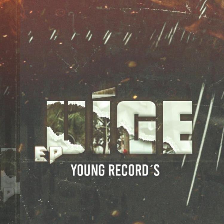 Young Record's avatar image