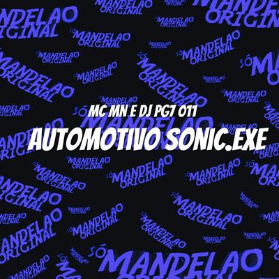 Automotivo Sonic.Exe's cover