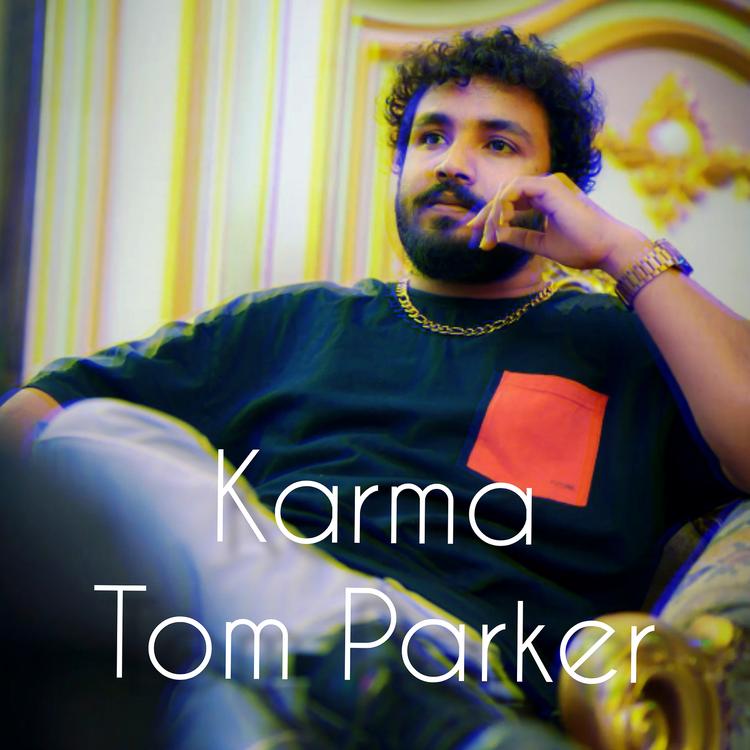 Tom Parker's avatar image