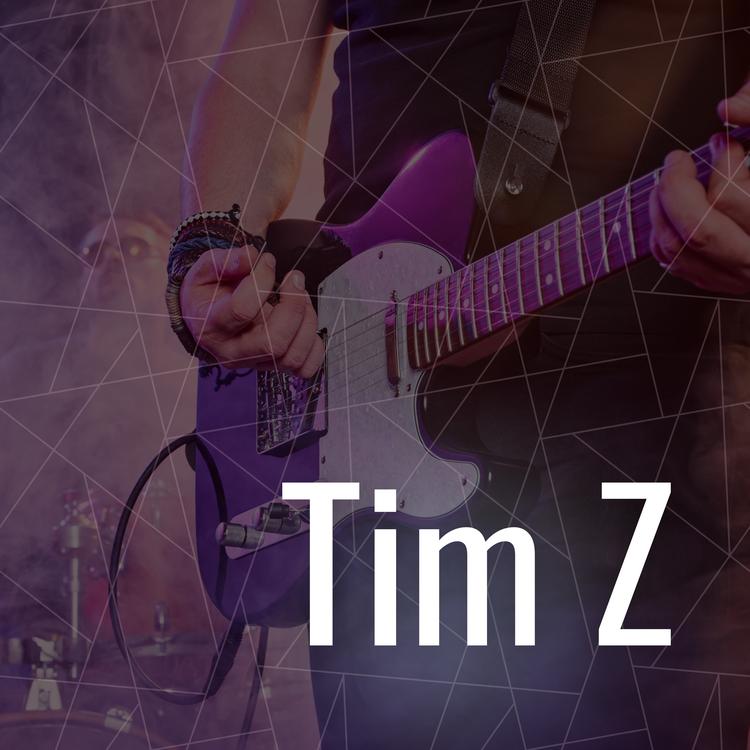 TIM-Z's avatar image