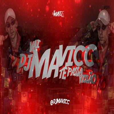 AUTOMOTIVO PARALELO By DJ MAVICC, Dj KS, DJ KS, DJ RD DA DZ7's cover