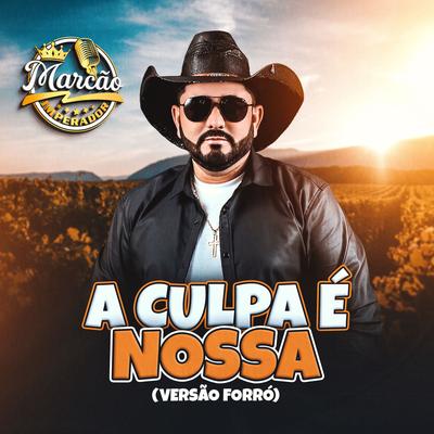 Marcão Imperador's cover