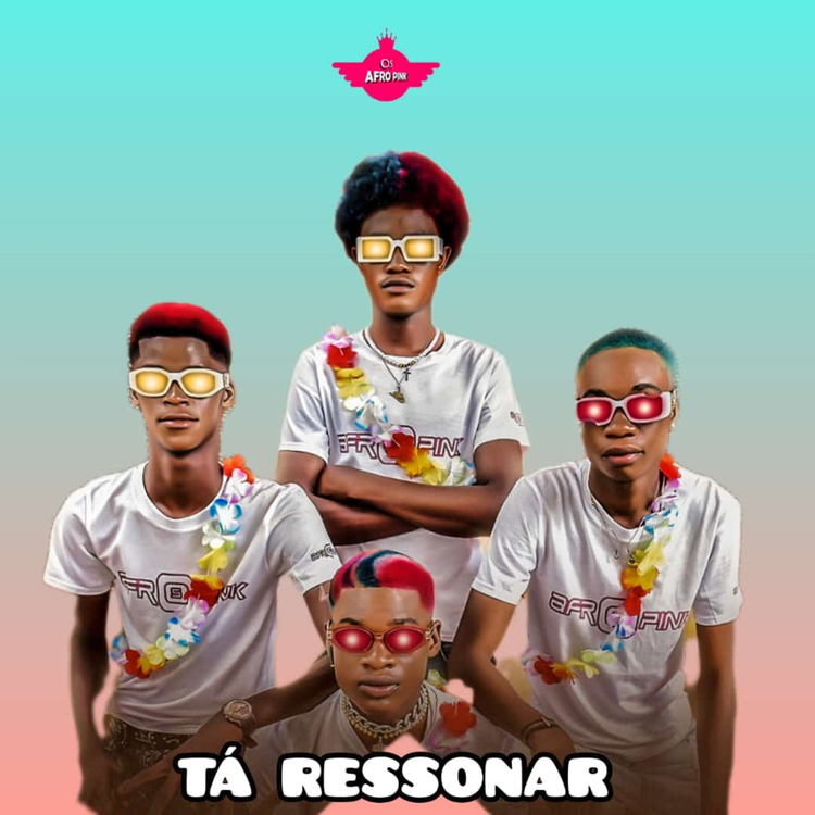 Os Afro Pink's avatar image