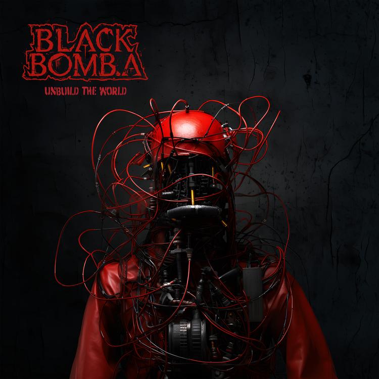 Black Bomb A's avatar image