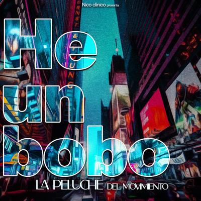 La Peluche Del Movimiento's cover