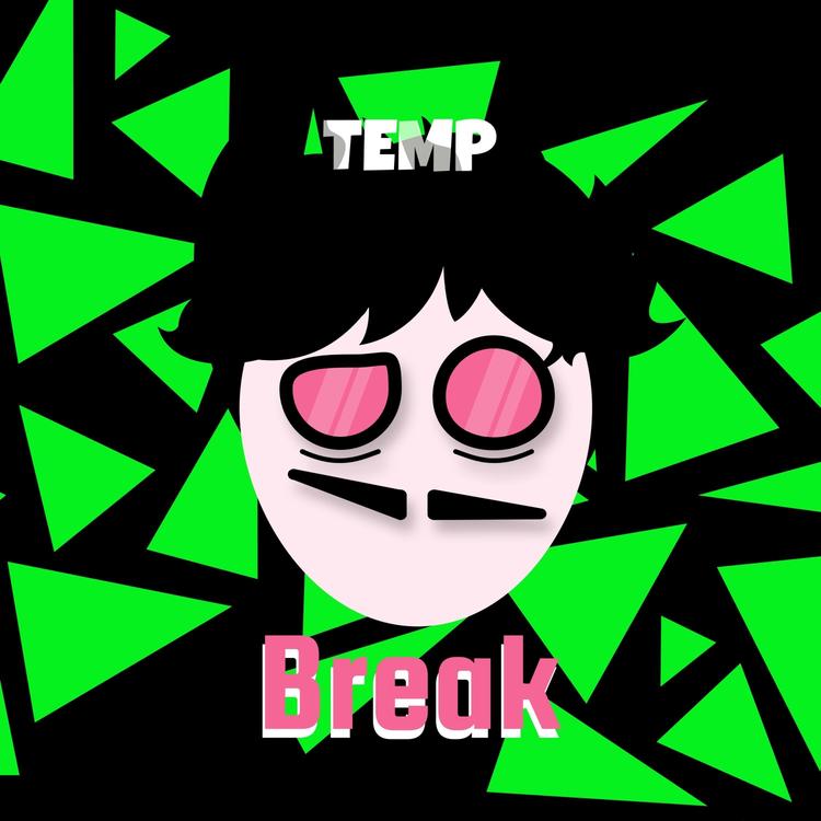 temp's avatar image