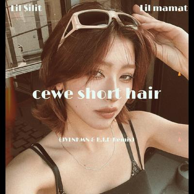 Cewe Short Hair (JVLNKMN & B.I.D Remix)'s cover