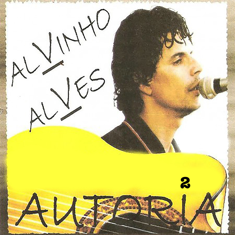 Alvinho Alves's avatar image