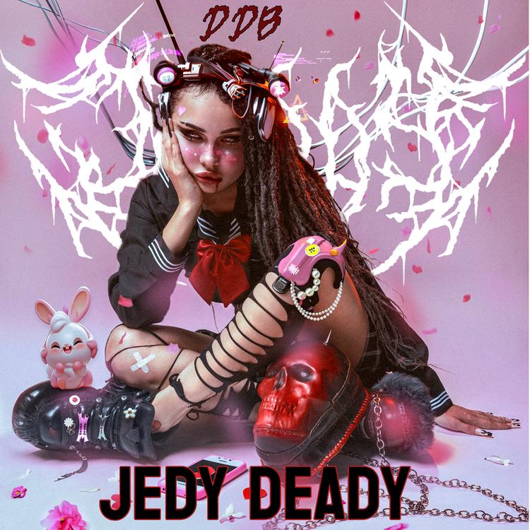 JEDY DEADY's avatar image