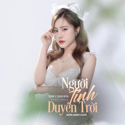 Ngân Ngân's cover