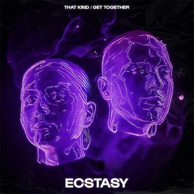 Ecstasy By THAT KIND's cover