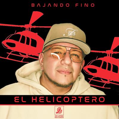 El Helicoptero's cover