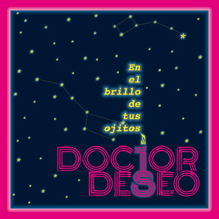 Doctor Deseo's avatar image