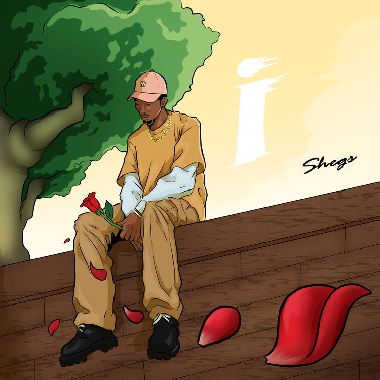 Shegs's avatar image
