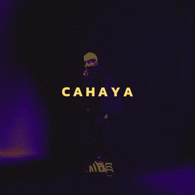 CAHAYA's cover